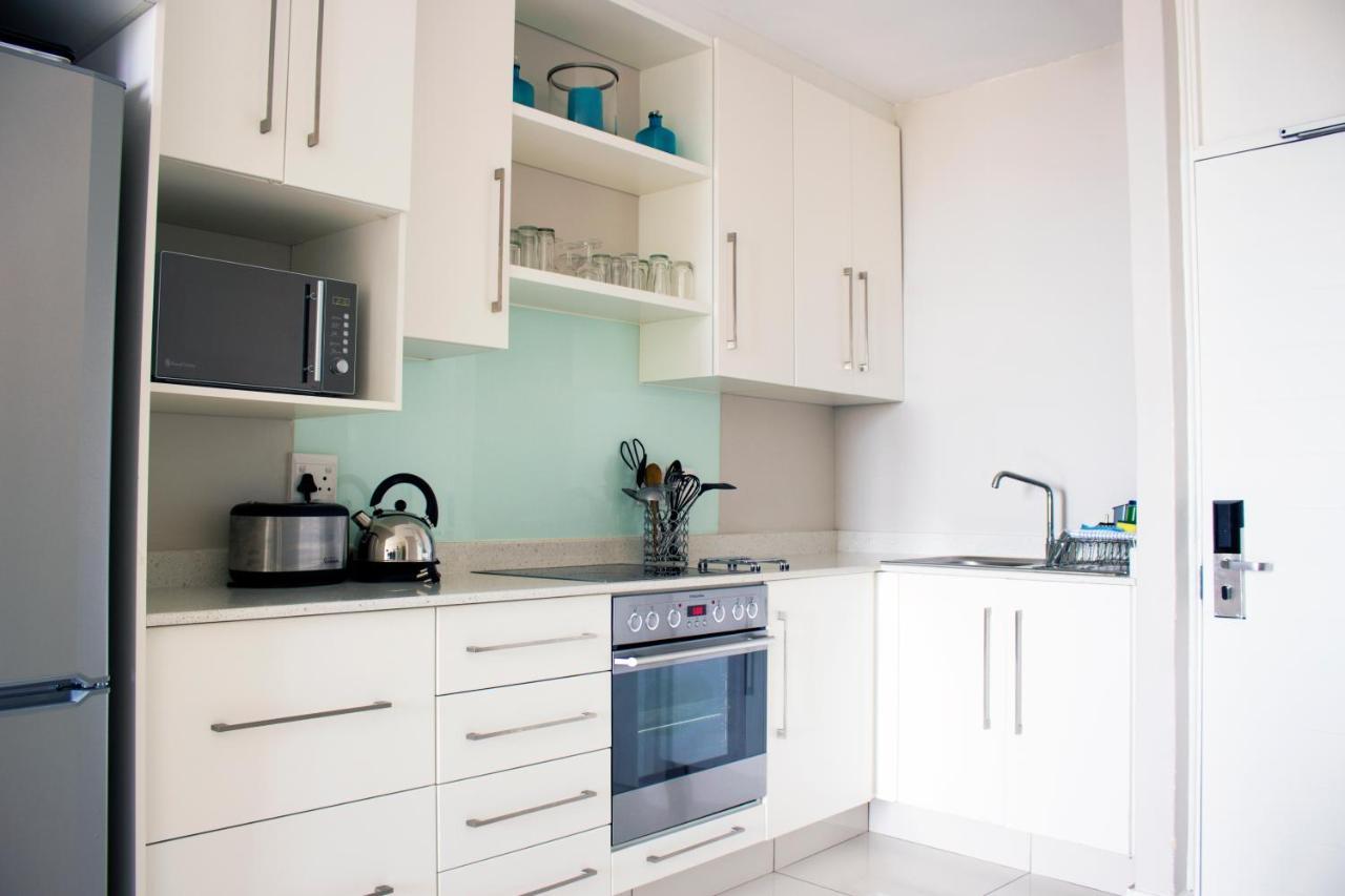 บีชเบรก ฮอลิเดย์ เลตติง Apartment เดอร์บัน ห้อง รูปภาพ