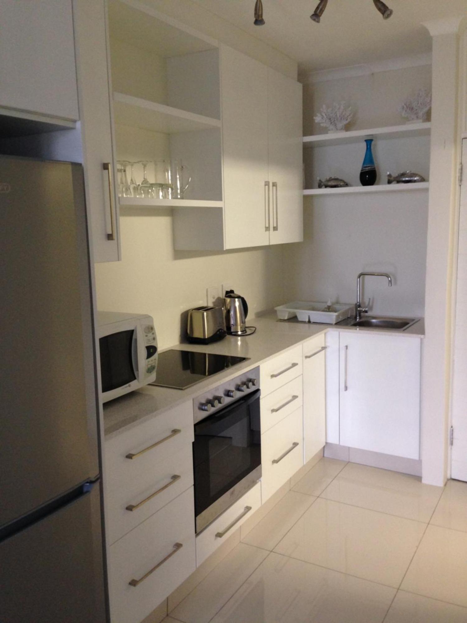 บีชเบรก ฮอลิเดย์ เลตติง Apartment เดอร์บัน ห้อง รูปภาพ