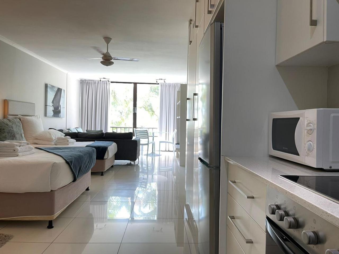 บีชเบรก ฮอลิเดย์ เลตติง Apartment เดอร์บัน ห้อง รูปภาพ