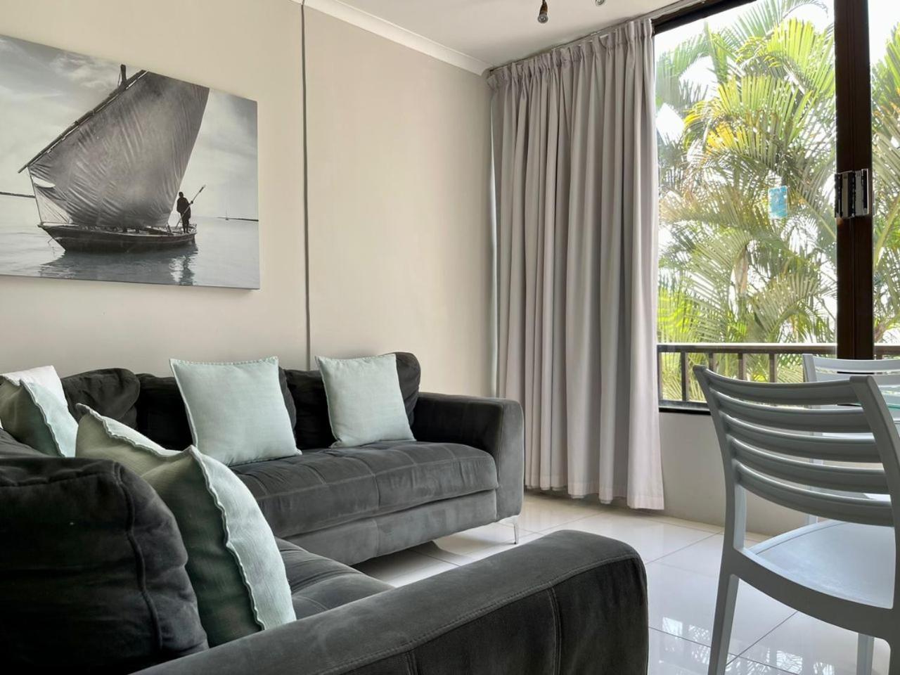 บีชเบรก ฮอลิเดย์ เลตติง Apartment เดอร์บัน ห้อง รูปภาพ