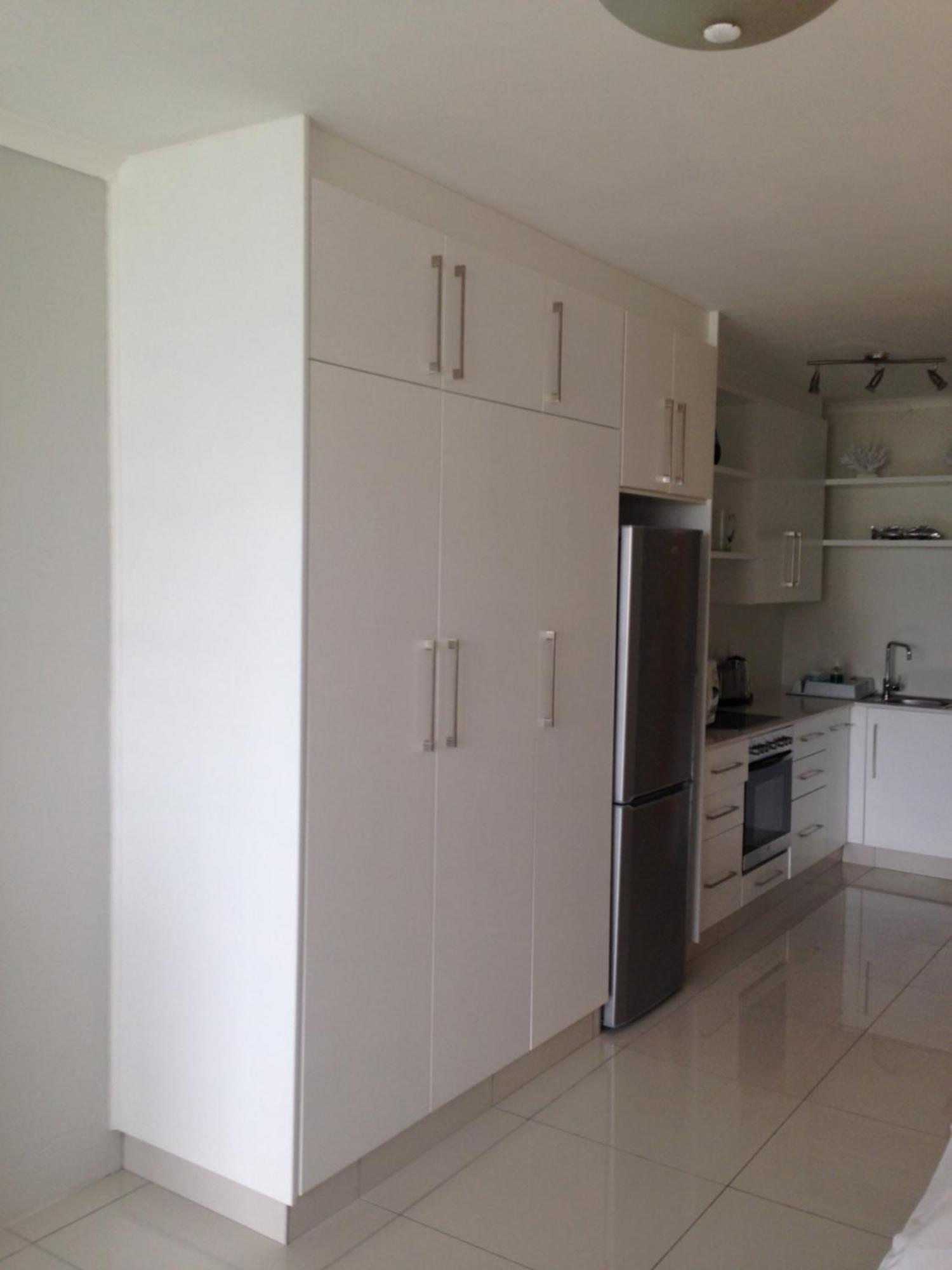 บีชเบรก ฮอลิเดย์ เลตติง Apartment เดอร์บัน ห้อง รูปภาพ